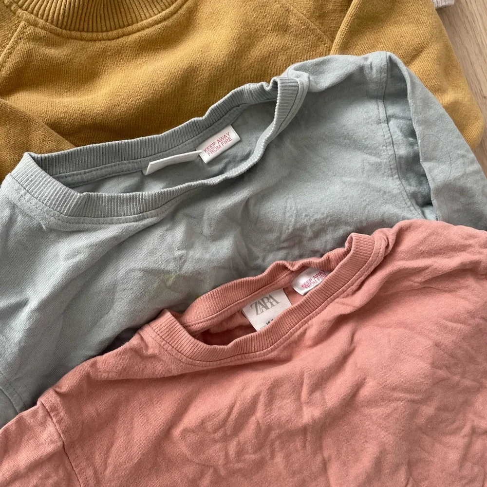 Zara girls lot 18-24 - Picture 2 of 8